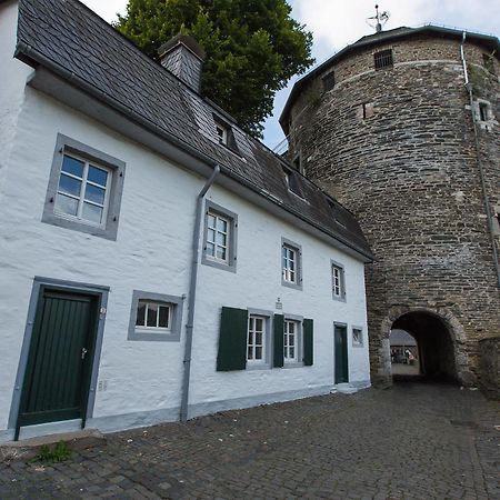 Apartmán Felsenhauschen Monschau Exteriér fotografie