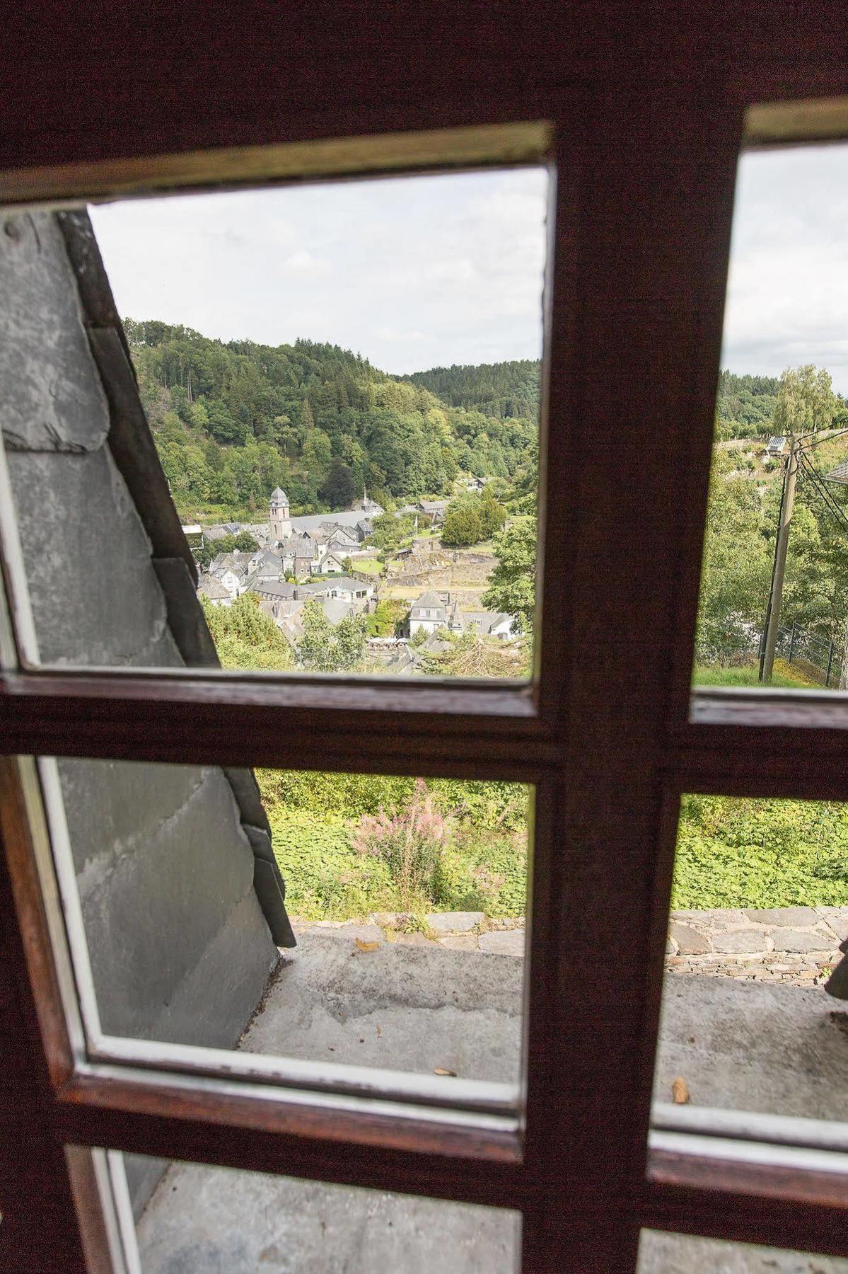 Apartmán Felsenhauschen Monschau Exteriér fotografie